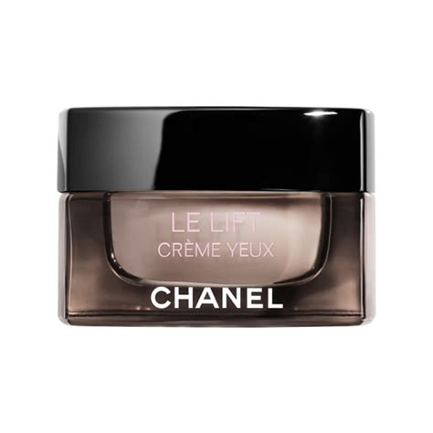 chanel le lift serum 50 ml|le lift creme yeux.